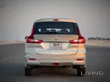 Suzuki Ertiga 2019